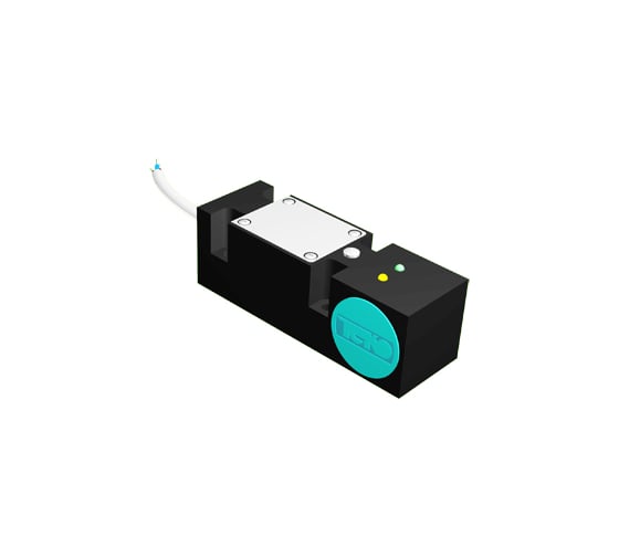 Индуктивный датчик ТЕКО ISB I126P-31P-15-LZ 00-00035477