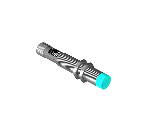 Индуктивный датчик ТЕКО ISN EC23A-21-4-LPS4 00-00025532