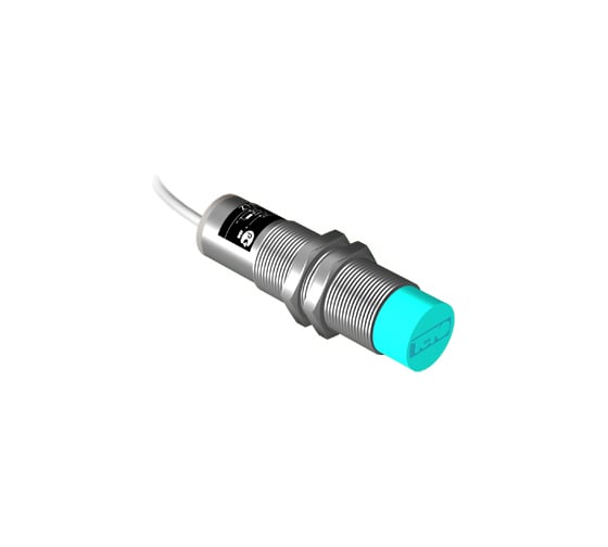 Индуктивный датчик ТЕКО ISN E41A-31P-8F-L 00-00039483