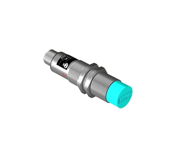 Индуктивный датчик ТЕКО ISN EC41A-43P-12-LS4 00-00025572