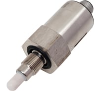 Емкостный датчик Sn=12 мм,корпус М12x1 Нерж.сталь,Невстраиваемый,IP68, 10-30 DC, NC PNP, в контакте со средой ТЕКО CSN EC47S8-32P-12-LZS4 00-00038594