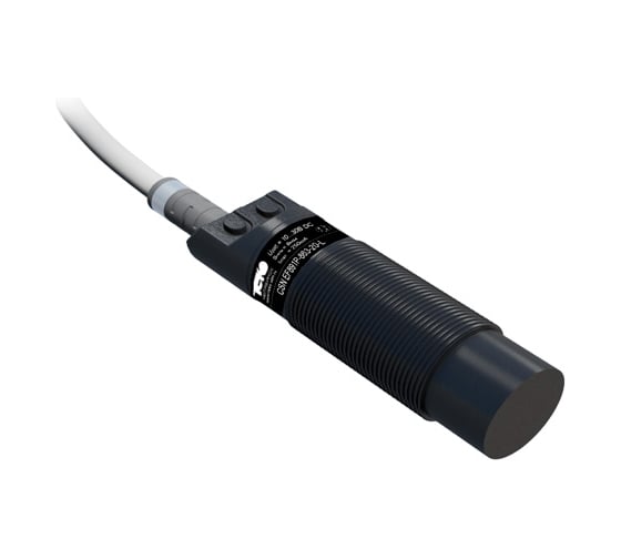 Емкостный датчик ТЕКО CSN EF89P5-863-20-L-CH-4 00-00056118 1