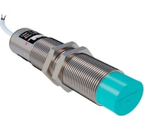 Емкостный датчик Sn=10 мм,корпус М18x1 Латунь,Невстраиваемый, IP65, 10-30 DC, NC PNP ТЕКО CSN E41B5-32P-10-LZ 00-00038549