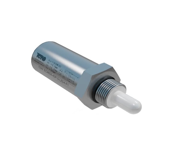Емкостный датчик ТЕКО взрывозащищенный CSNp EC48S8-43P-20-LZS4-H-P1 00-00040036 1
