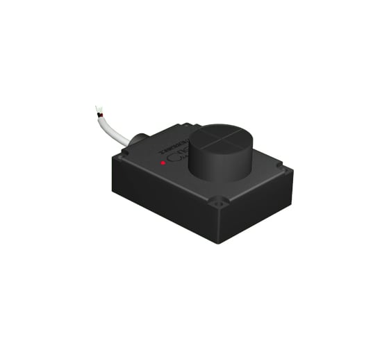 Индуктивный датчик для морского транспорта ТЕКО ISN ImP-31P-16-LZ-H 00-00026334 1
