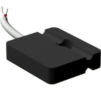 Магниточувств. датчик ТЕКО MS CP1P-21 Герконовый,Cух контакт NO,Полистирол,2 pin,0,05...130/0,05…180 В,IP67,кабель, 00-00026609