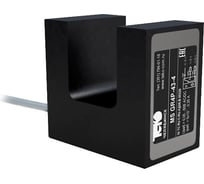 Магниточувств. датчик ТЕКО MS GR4P-21-4 Герконовый,Cух контакт NO/NC,Пластик,2 pin,0,05...60 В,IP67,кабель, 00-00055099