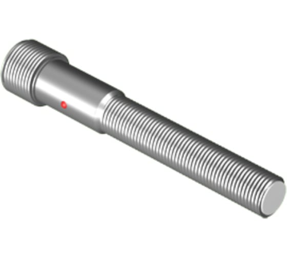 Индуктивный датчик ТЕКО ISB AC13B-21-1,5-LPS4 00-00033689 1