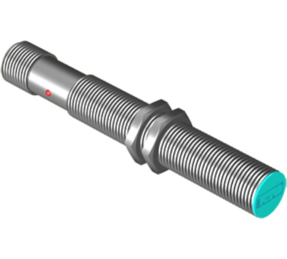 Индуктивный датчик ТЕКО ISB AC24A-12G-2-LS27 00-00024255 1