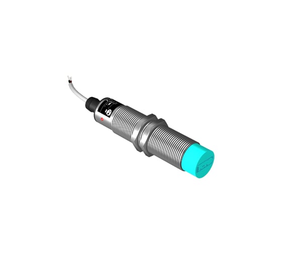 Индуктивный датчик ТЕКО ISN EF42A-01G-8E-L 00-00035648 1