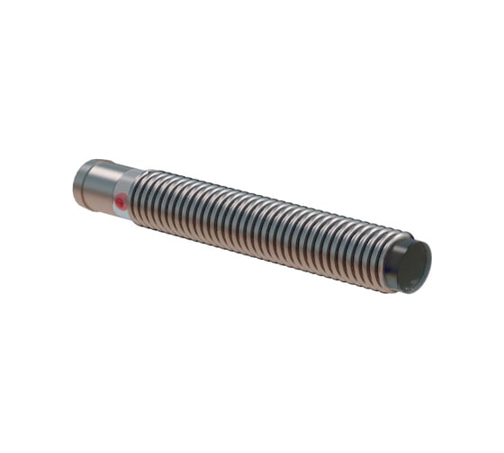 Индуктивный датчик ТЕКО ISN FC11B-31N-2,5-LS40 00-00025900 1