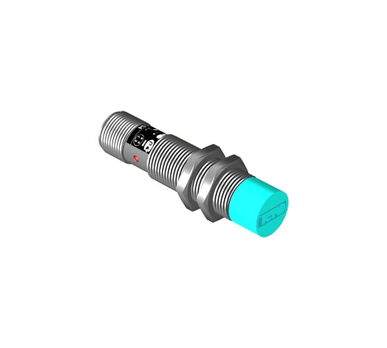 Индуктивный датчик ТЕКО ISN FC21AFL-31P-6-LS4 00-00034906 1