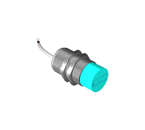 Индуктивный датчик ТЕКО ISN F5A-31N-10-L 00-00025886 1