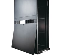 Комплект боковых панелей LANMASTER с замками для шкафа DCS 42U глубиной 1200 мм 4 штуки LAN-DC-CB-42Ux12-SP