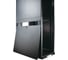 Комплект боковых панелей LANMASTER с замками для шкафа DCS, 42U, 4 штуки LAN-DC-CB-42Ux10-SP 1