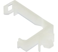 Держатель для провода KLS L-KLS8-0311B-CD-34 (упаковка 100 шт.) 132071