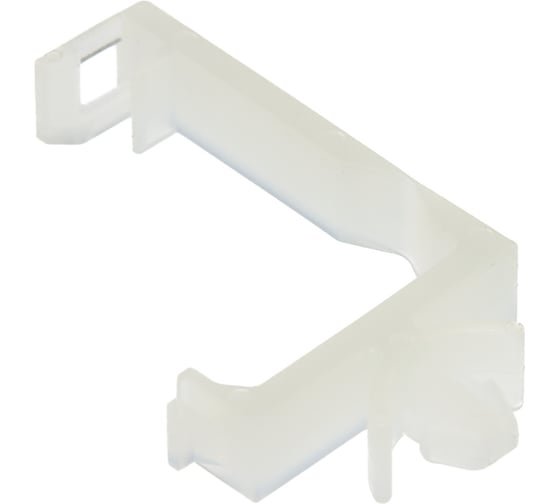 Держатель для провода KLS L-KLS8-0311B-CD-34 (упаковка 100 шт.) 132071 1