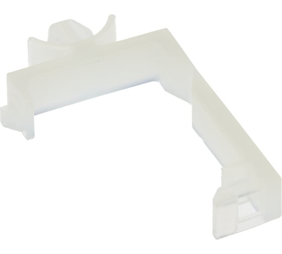 Держатель для провода KLS L-KLS8-0311B-CD-34 (упаковка 100 шт.) 132071