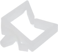 Держатель для провода KLS L-KLS8-0310A-01 (упаковка 100 шт.) 132070