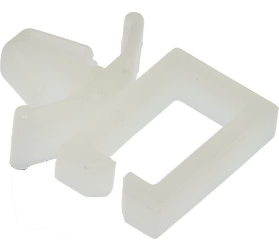 Держатель для провода KLS L-KLS8-0311A-CD-02 (упаковка 100 шт.) 132072