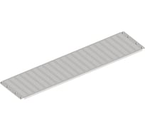 Заглушка панели нижней наборной вентилируемой IEK FORMAT 200 шкаф 1000 FO-00-PLTV-020-100