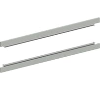 Фальш-панель компенсационная IEK FORMAT 1000 (2шт/упак) FO-00-PWSK-100