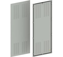 Панель задняя вентилируемая IEK FORMAT 2000x800 FO-00-PBV-200-080