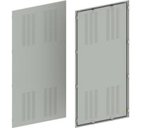 Панель задняя вентилируемая IEK FORMAT 2000x1000 FO-00-PBV-200-100