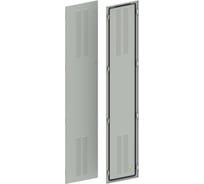 Панель задняя вентилируемая IEK FORMAT 2000x400 FO-00-PBV-200-040