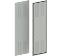 Панель задняя вентилируемая IEK FORMAT 2000x600 FO-00-PBV-200-060