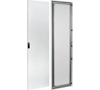 Дверь металлическая IEK FORMAT 2200x600 YKM40D-FO-DM-220-060