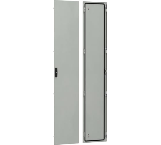 Дверь металлическая IEK FORMAT 2200x400 YKM40D-FO-DM-220-040 1