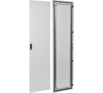 Дверь металлическая IEK FORMAT 2200x800 YKM40D-FO-DM-220-080
