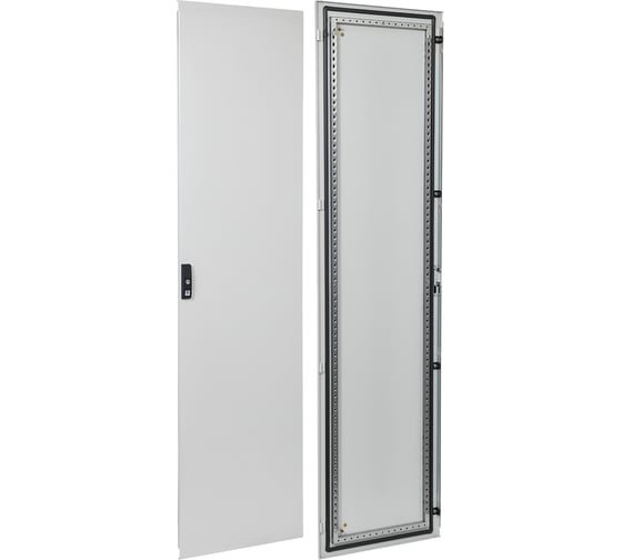 Дверь металлическая IEK FORMAT 2200x800 YKM40D-FO-DM-220-080 1