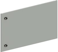 Дверь секционная внешняя IEK FORMAT 600x1000 FO-00-ESD-060-100