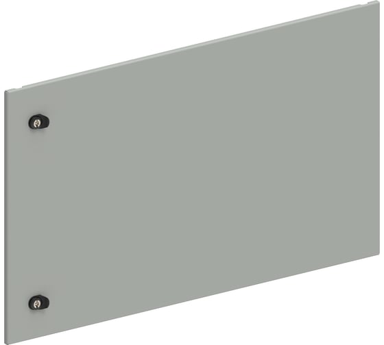 Дверь секционная внешняя IEK FORMAT 600x1000 FO-00-ESD-060-100 1