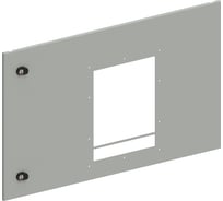 Дверь секционная внешняя IEK FORMAT ARMAT ACB G вык. 3/4P 600x1000 FO-00-ESDG-060-100