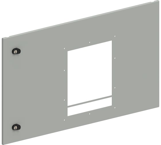 Дверь секционная внешняя IEK FORMAT ARMAT ACB G вык. 3/4P 600x1000 FO-00-ESDG-060-100 1