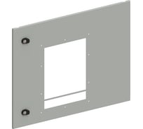 Дверь секционная внешняя IEK FORMAT ARMAT ACB G вык. 3P 600x800 FO-00-ESDG-060-080