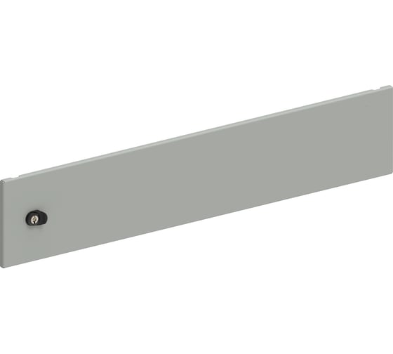 Дверь секционная внешняя IEK FORMAT 200x1000 FO-00-ESD-020-100