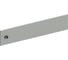 Дверь секционная внешняя IEK FORMAT 200x1000 FO-00-ESD-020-100 1
