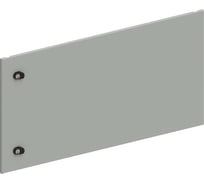 Дверь секционная внешняя IEK FORMAT 500x1000 FO-00-ESD-050-100