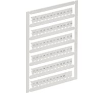 Маркер IEK ARMAFIX для CTS/CP 4мм2 11-20 (10шт/упак) AF-CT10D-M-004-02