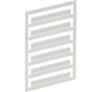 Маркер IEK ARMAFIX для CP 1,5мм2 1-10 (10шт/упак) AF-CT10D-M-D15-01