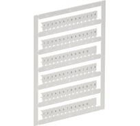 Маркер IEK ARMAFIX для CTS/CP 2,5мм2 1-10 (10шт/упак) AF-CT10D-M-D25-01