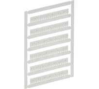 Маркер IEK ARMAFIX для CP 1,5мм2 +; -; зазем. (10шт/упак) AF-CT10D-M-D15-23