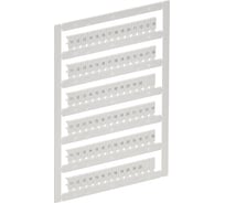 Маркер IEK ARMAFIX для CTS/CP 2,5мм2 11-20 (10шт/упак) AF-CT10D-M-D25-02