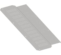 Фланец основания встроенного отсека вентилируемый IEK FORMAT 200x800 FO-00-FBCV-020-080