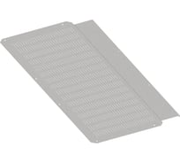 Фланец основания встроенного отсека вентилируемый IEK FORMAT 400x1000 FO-00-FBCV-040-100