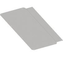 Фланец основания встроенного отсека сплошной IEK FORMAT 400x1000 FO-00-FBCS-040-100